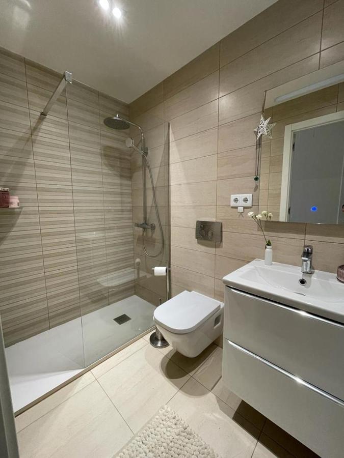 Apartamento Harmony