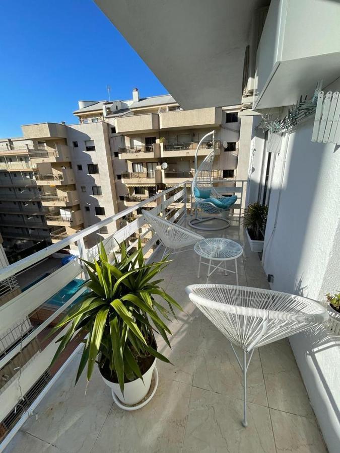 Harmony Apartamento Salou