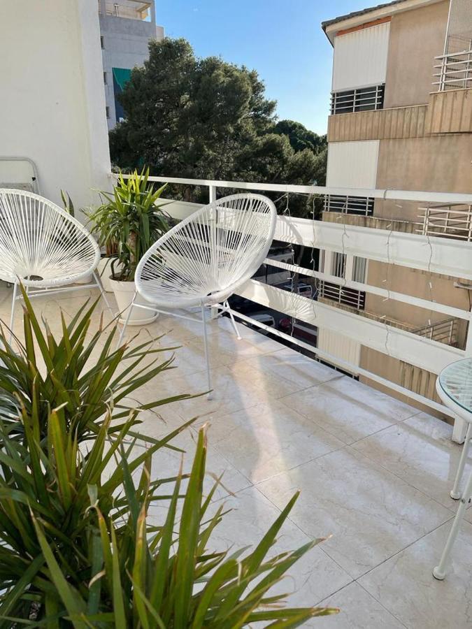 Apartamento Harmony