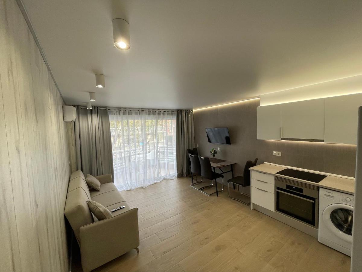 Appartement Aurelia