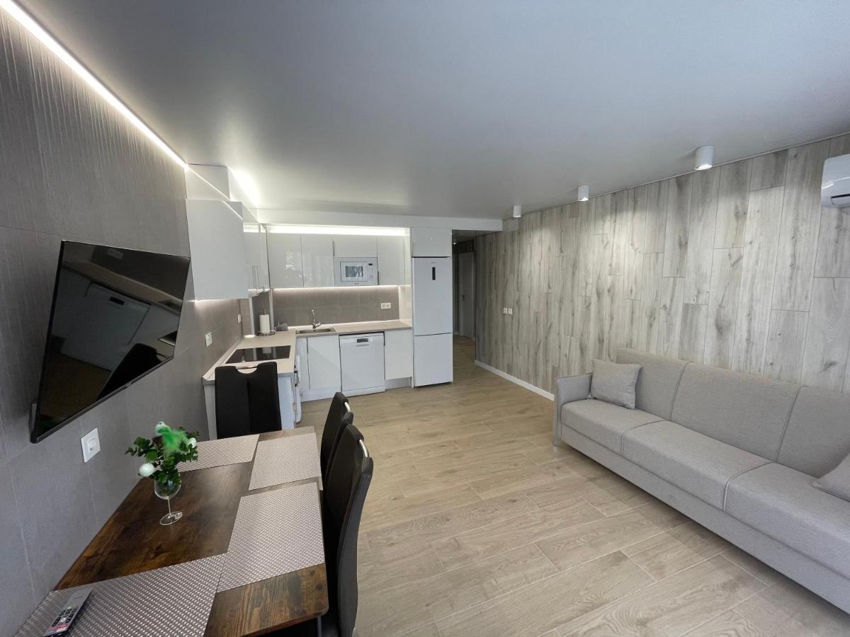 Aurelia Appartement