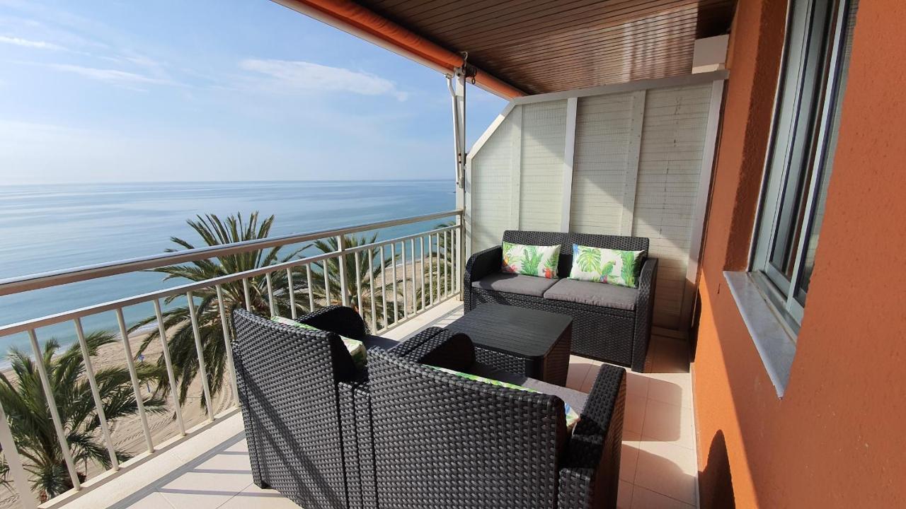 Apartment Amazing View Planetcostadorada