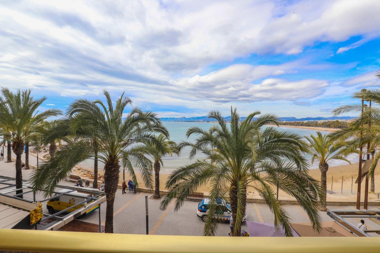 Differentflats Barcino Apartamento