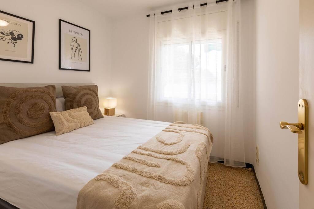 Apartment Just Oliver Holidays - Cye Vi Nude Cap Salou