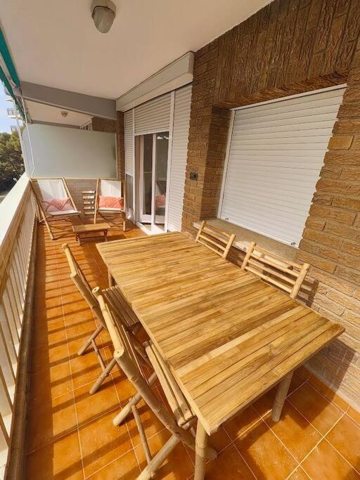 Apartment Just Oliver Holidays - Cye Vi Nude Cap Salou