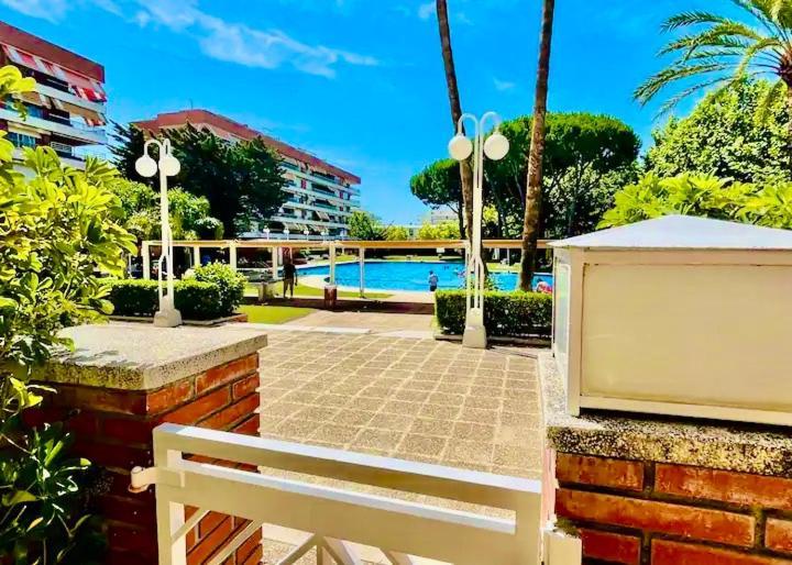 Apartamento Mimosas, 5 Min. Portaventura * Salou