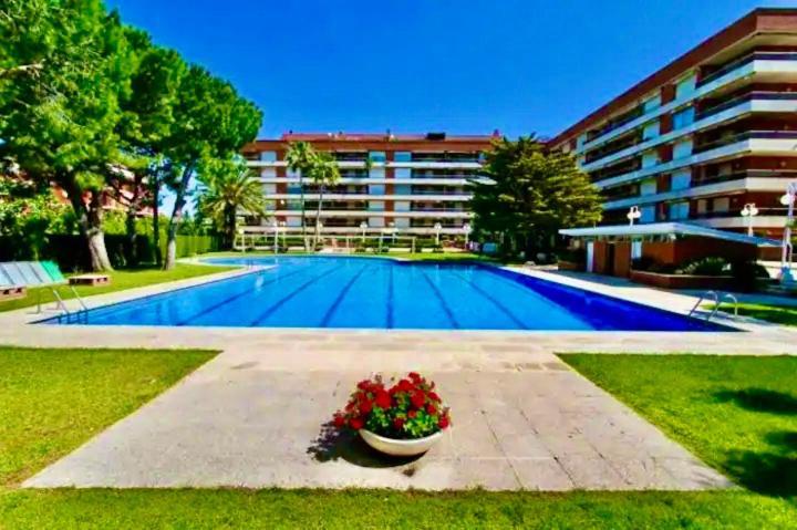 Apartamento Apartamento Mimosas, 5 Min. Portaventura