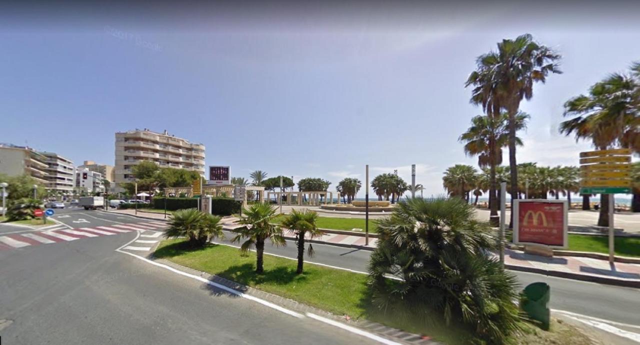Apartamento Saint Malo Familidays