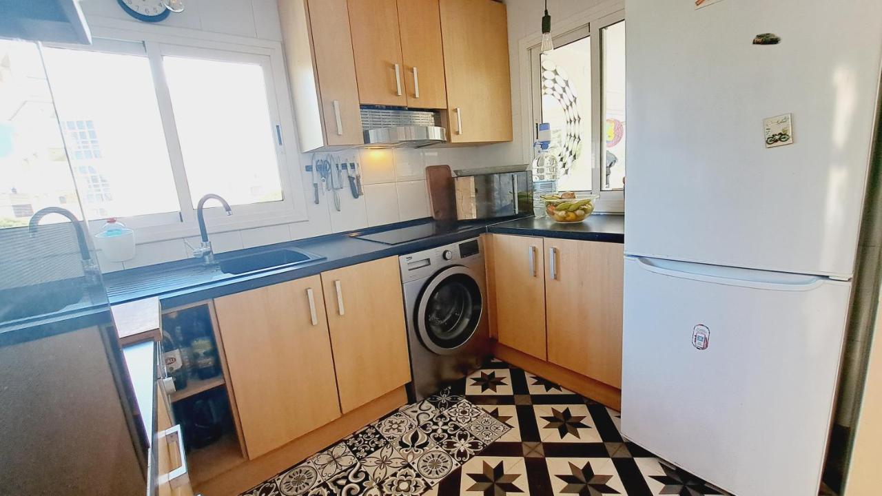 Saint Malo Familidays Apartamento *