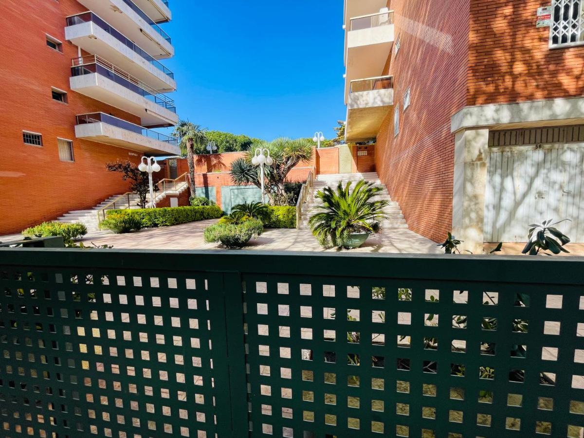 Apartamento Apartamento Mimosas, 5 Min. Portaventura