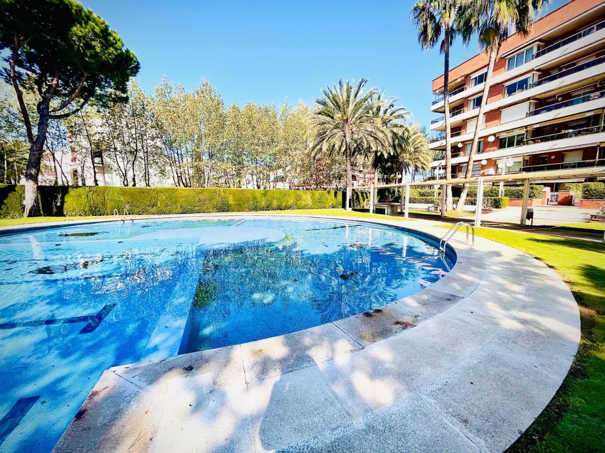 Apartamento Mimosas, 5 Min. Portaventura * Salou
