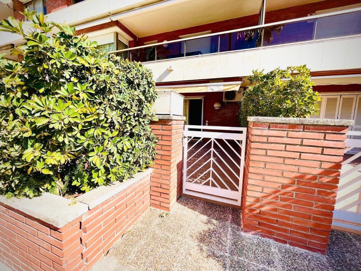 Apartamento Mimosas, 5 Min. Portaventura Apartamento