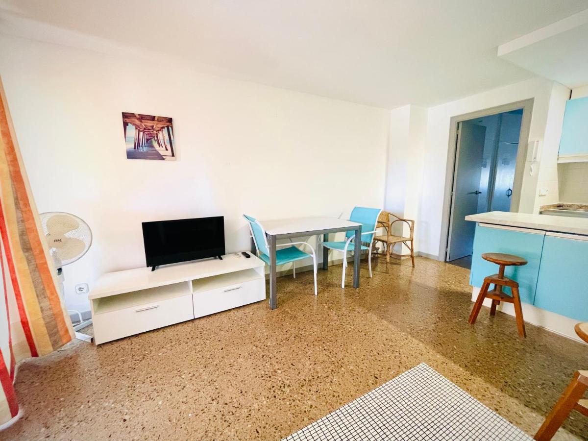Apartamento Mimosas, 5 Min. Portaventura * Salou