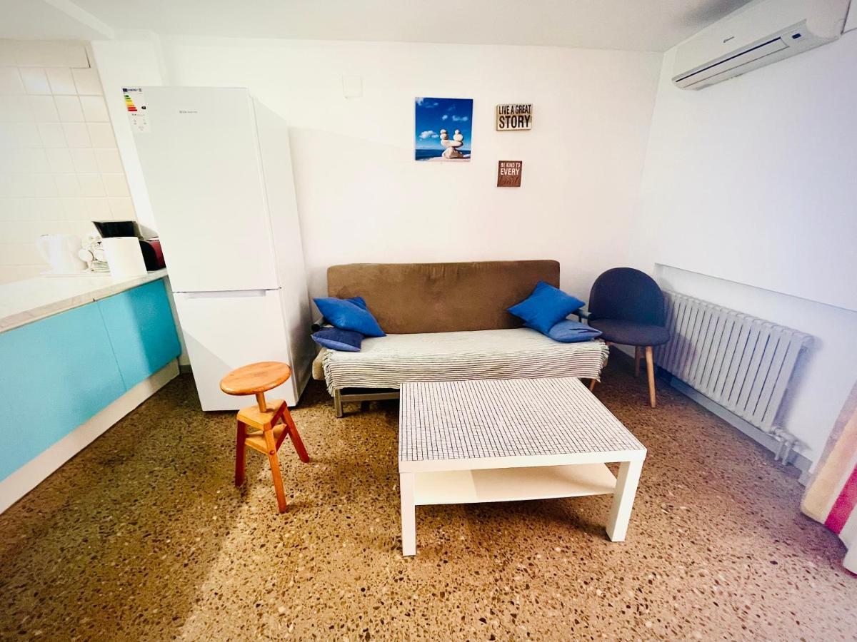 Apartamento Mimosas, 5 Min. Portaventura Apartamento *