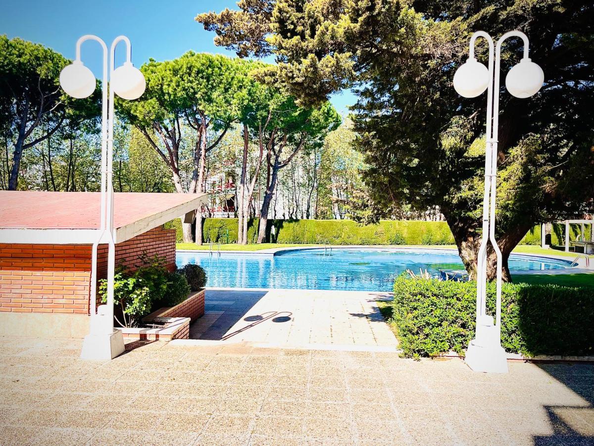 Apartamento Apartamento Mimosas, 5 Min. Portaventura *