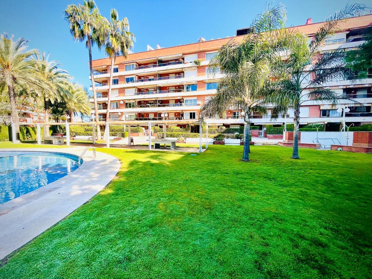 Apartamento Mimosas, 5 Min. Portaventura Apartamento Salou