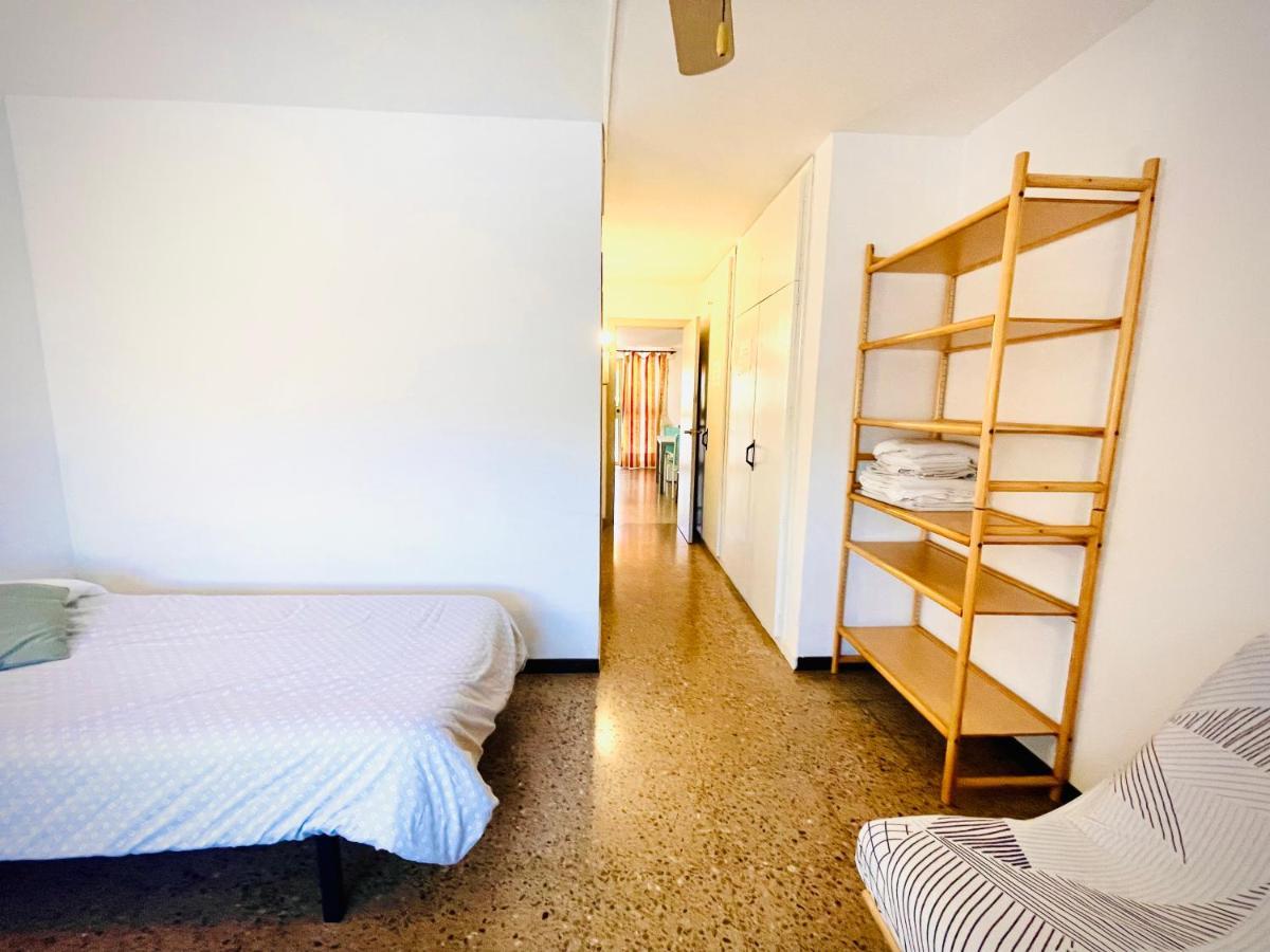 Apartamento Mimosas, 5 Min. Portaventura Apartamento Salou