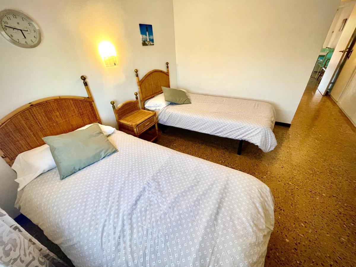 Apartamento Apartamento Mimosas, 5 Min. Portaventura *
