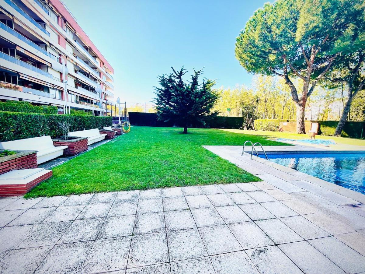 Apartamento Mimosas, 5 Min. Portaventura * Salou