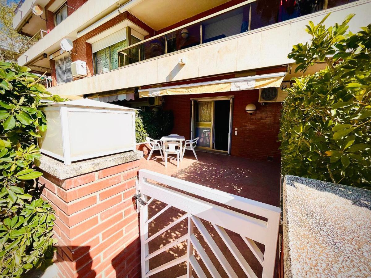 Apartamento Mimosas, 5 Min. Portaventura Apartamento