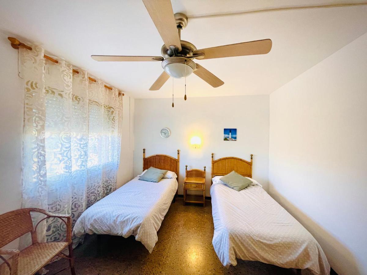 Apartamento Apartamento Mimosas, 5 Min. Portaventura *