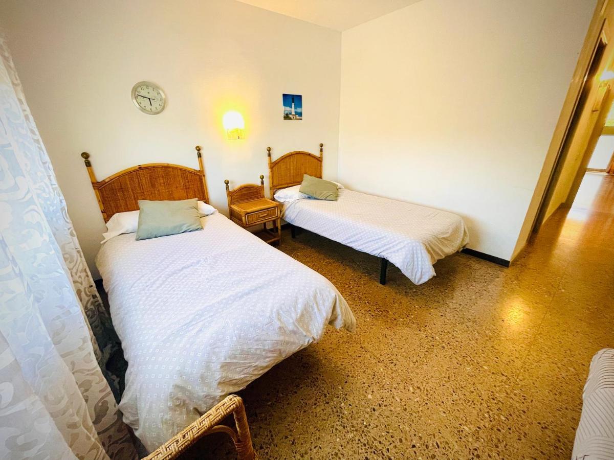 Apartamento Mimosas, 5 Min. Portaventura Apartamento