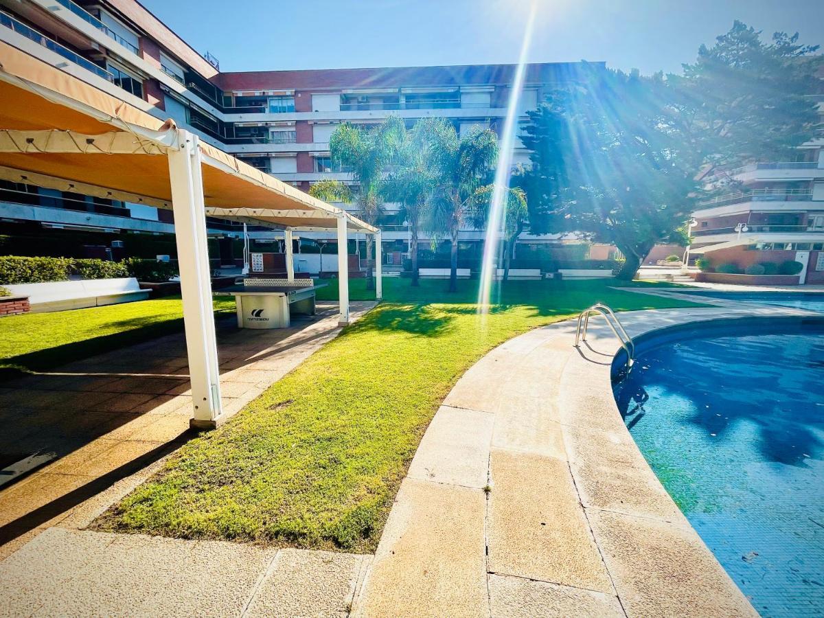 Apartamento Mimosas, 5 Min. Portaventura *