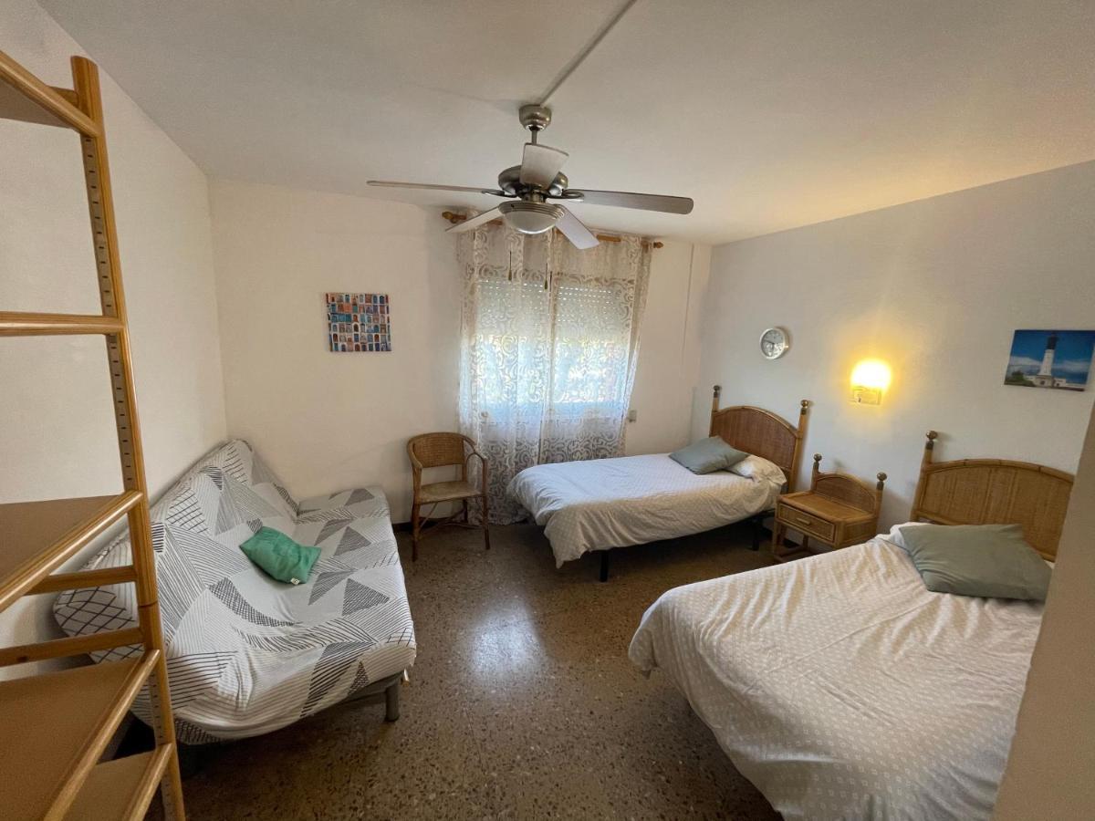 Apartamento Mimosas, 5 Min. Portaventura * Salou