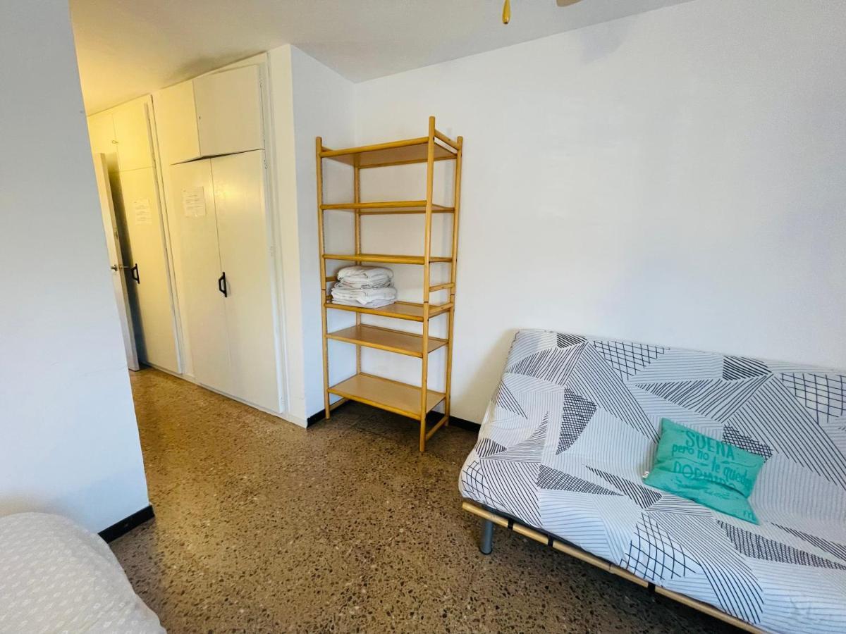 Apartamento Apartamento Mimosas, 5 Min. Portaventura Salou