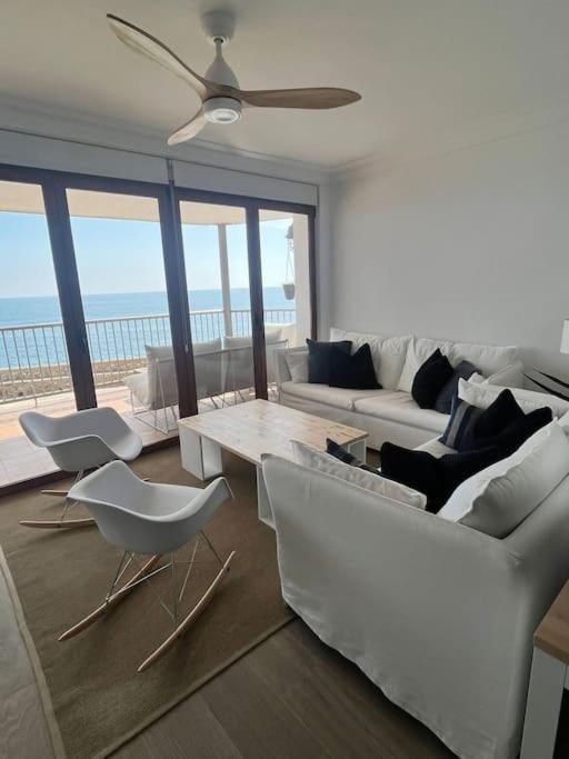 Super Mar Azul En Apartamento