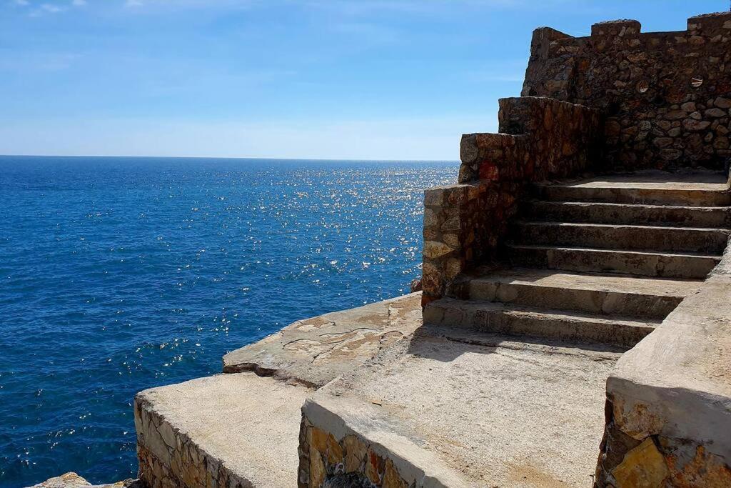 Super Mar Azul En *