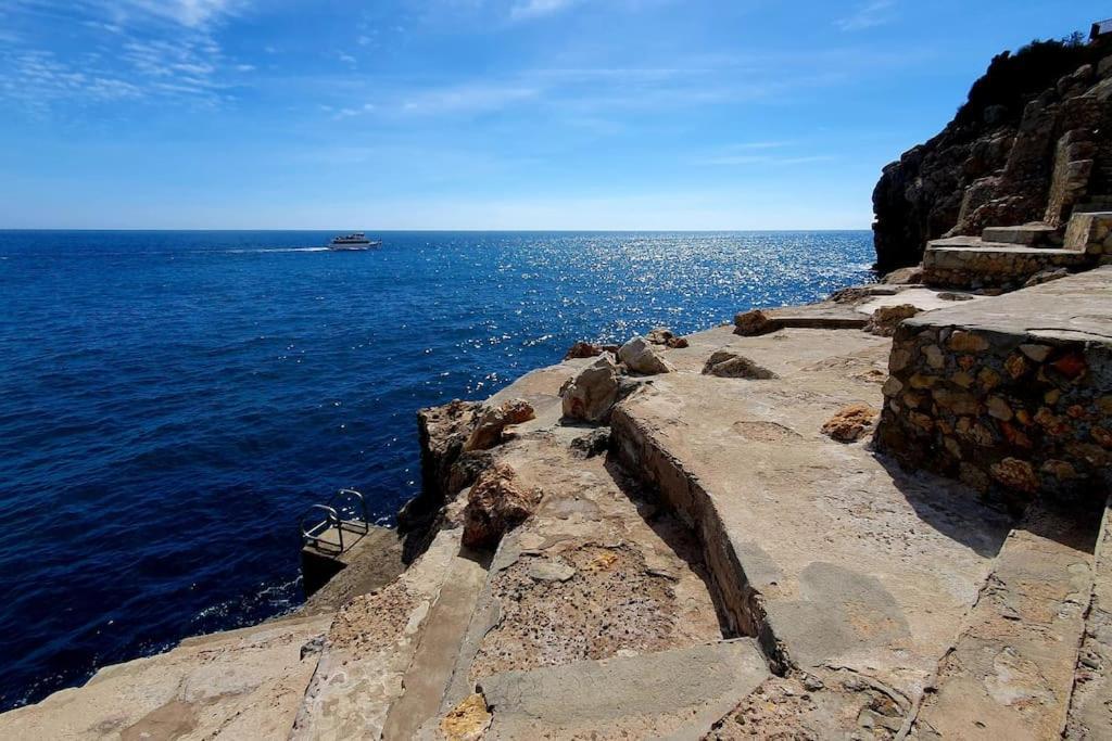 Apartamento Super Mar Azul En