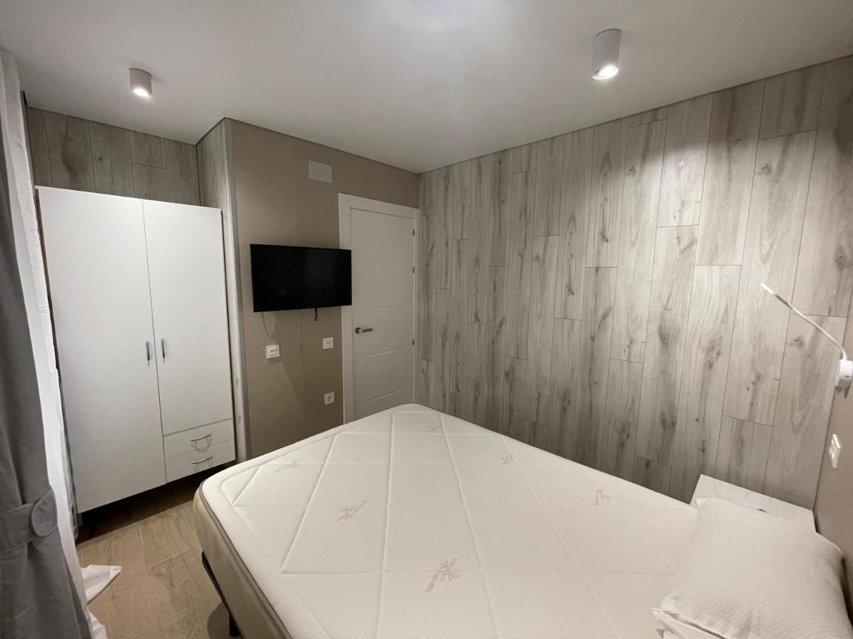 Aurelia Appartement
