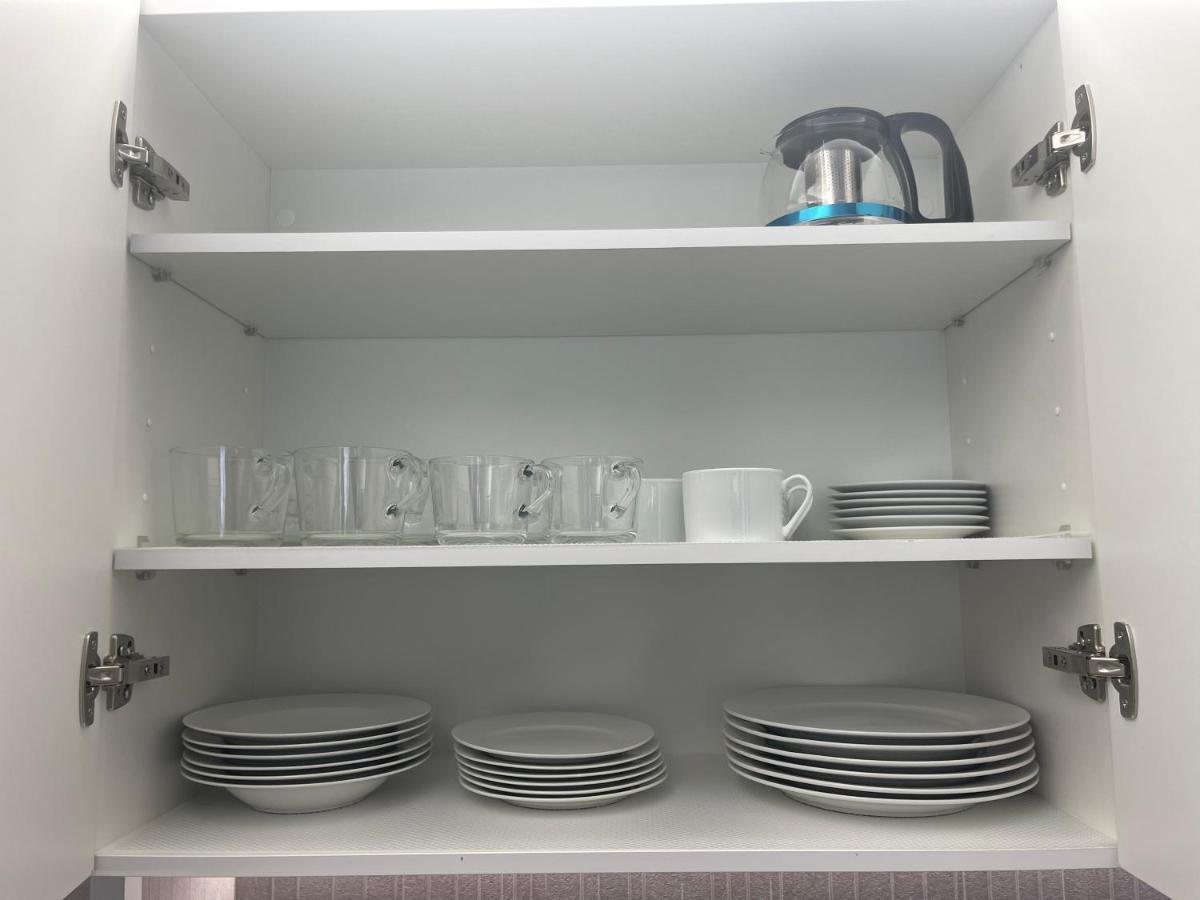 Aurelia Appartement *