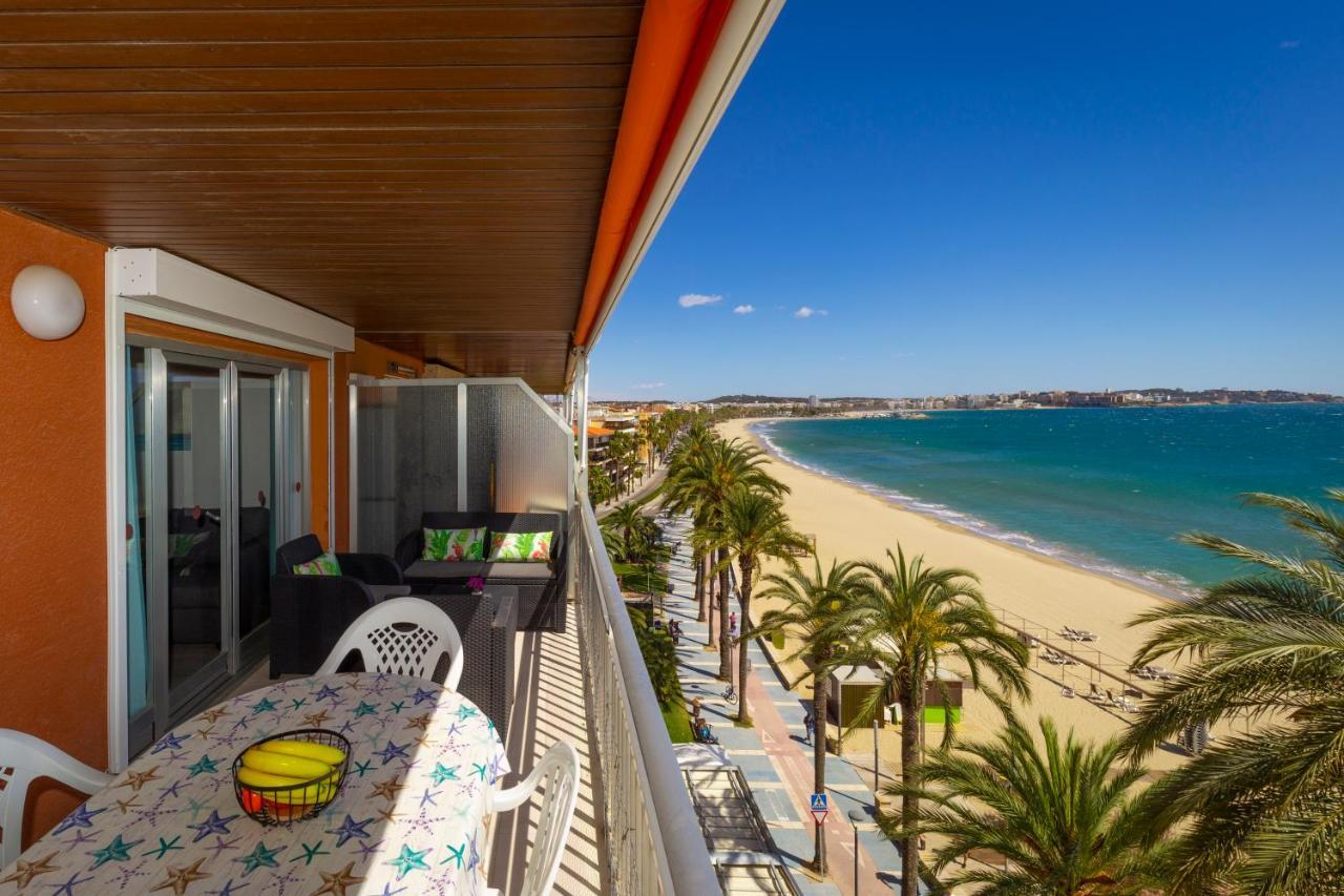 Amazing View Planetcostadorada Apartment Salou