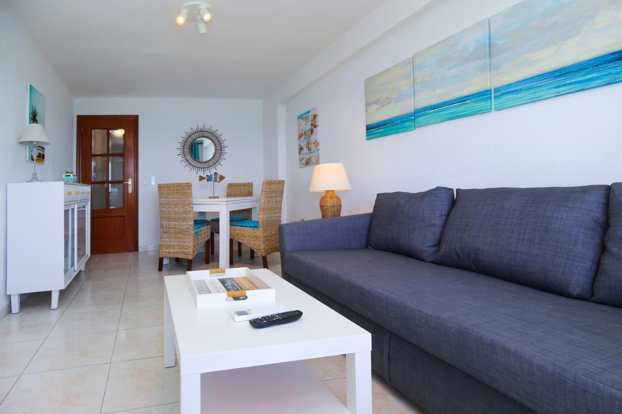 Amazing View Planetcostadorada Apartment Salou
