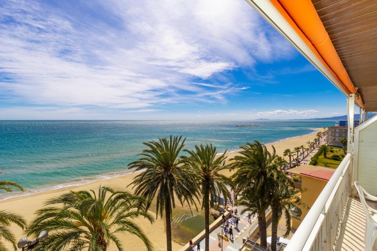 Apartment Amazing View Planetcostadorada *