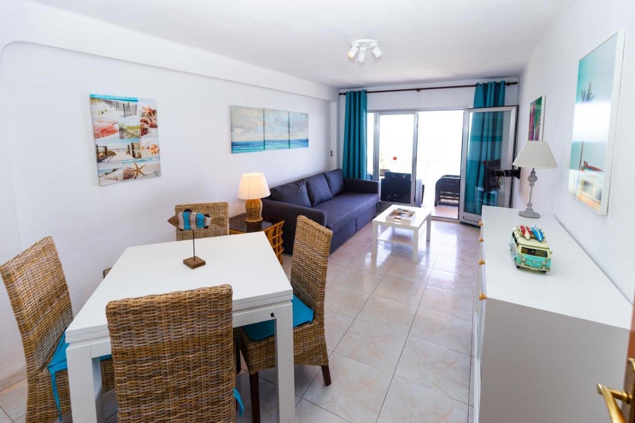 Amazing View Planetcostadorada Apartment *