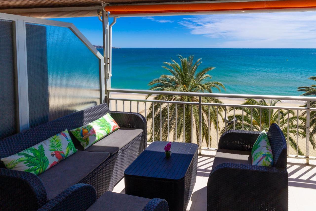 Amazing View Planetcostadorada Apartment *