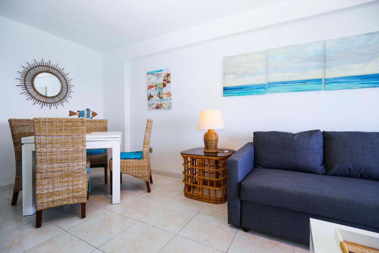 Apartment Amazing View Planetcostadorada