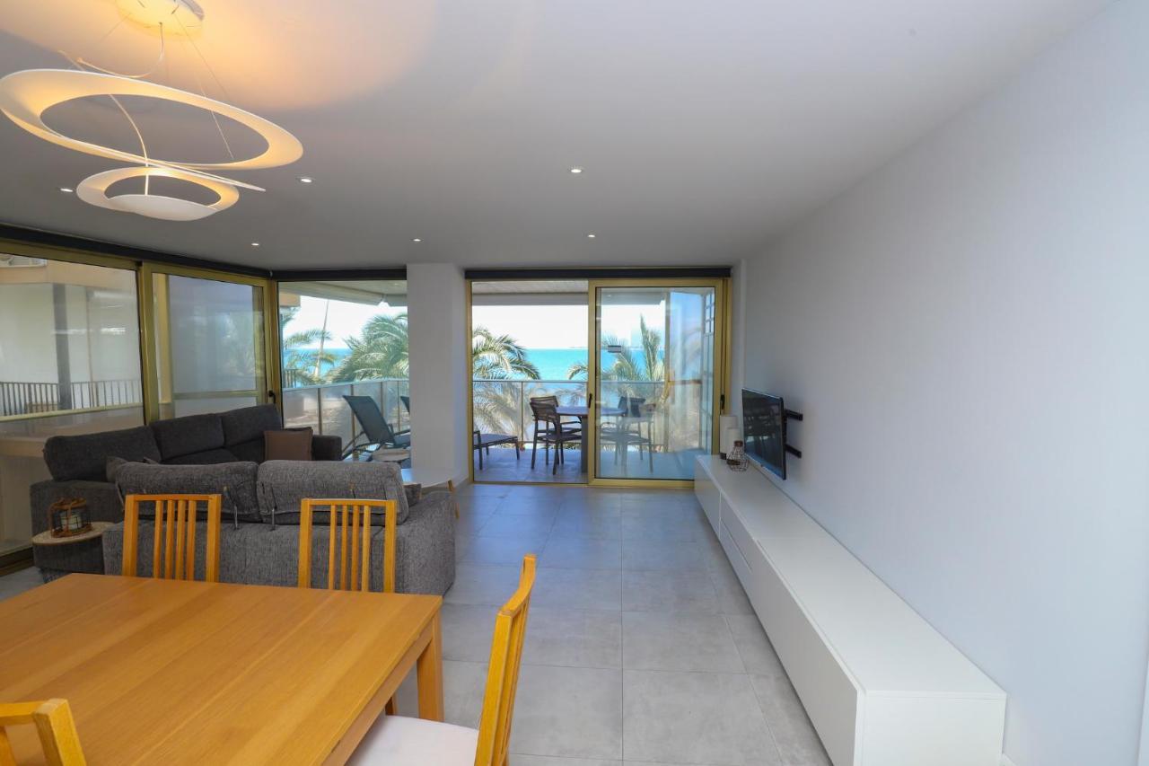 Apartamento Differentflats Barcino *