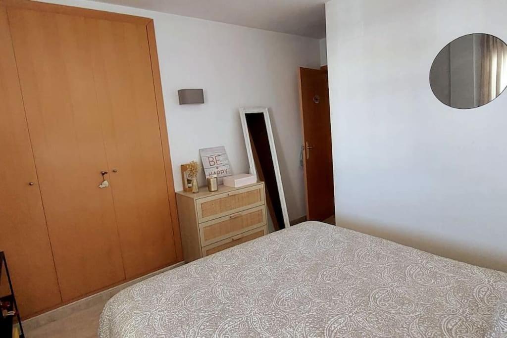 Mediterraneo Salou! Appartement