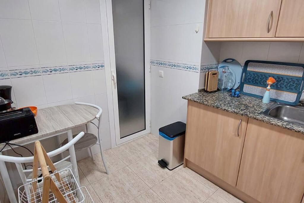Mediterraneo Salou! Appartement Salou