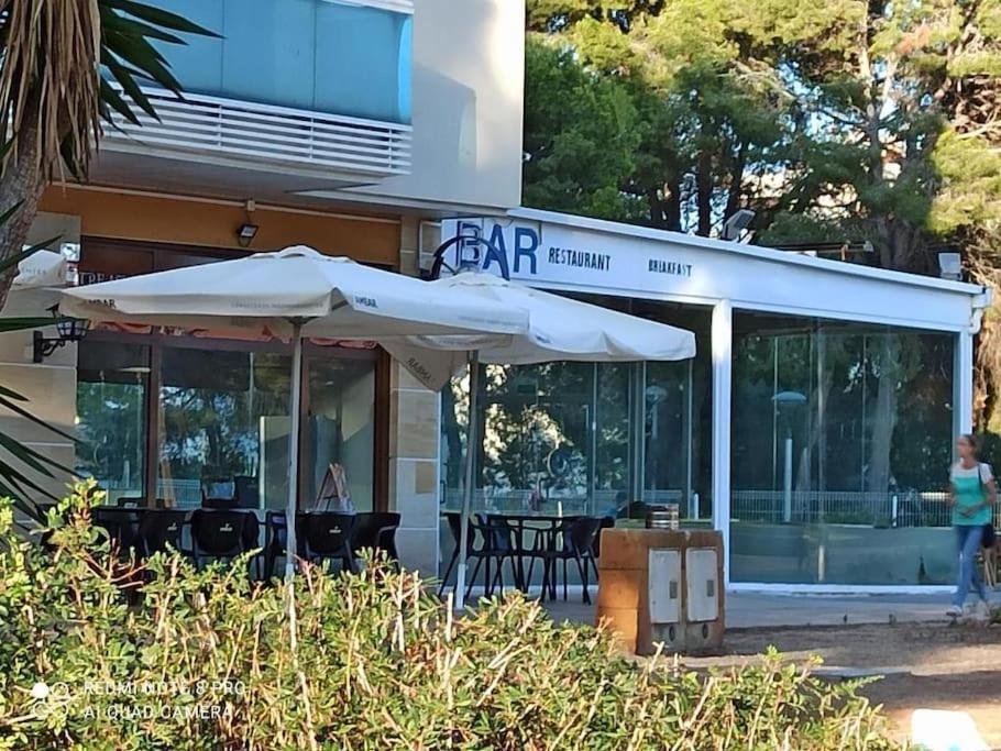Appartement Mediterraneo Salou!