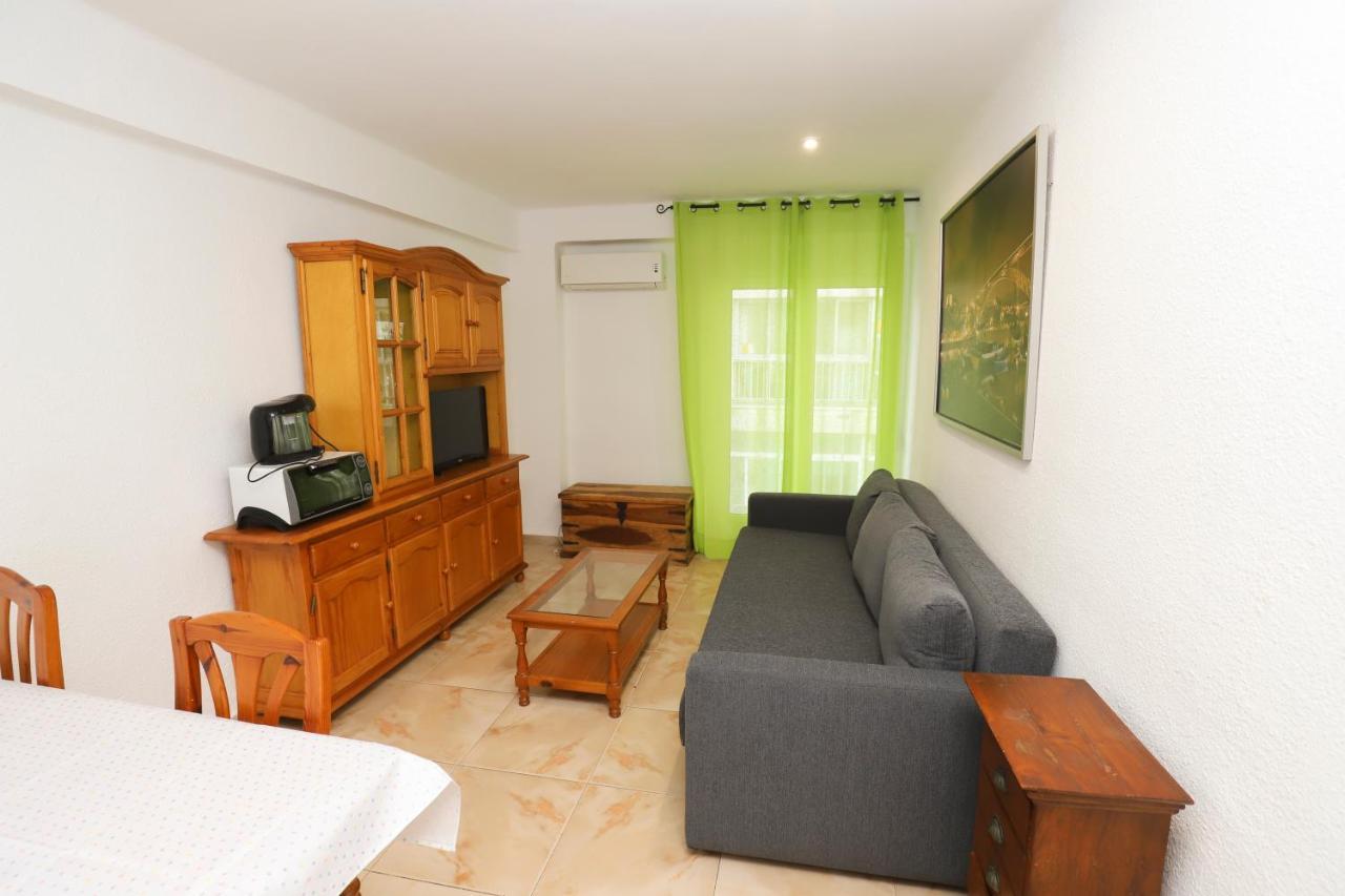 Appartement Differentflats Acantilados *