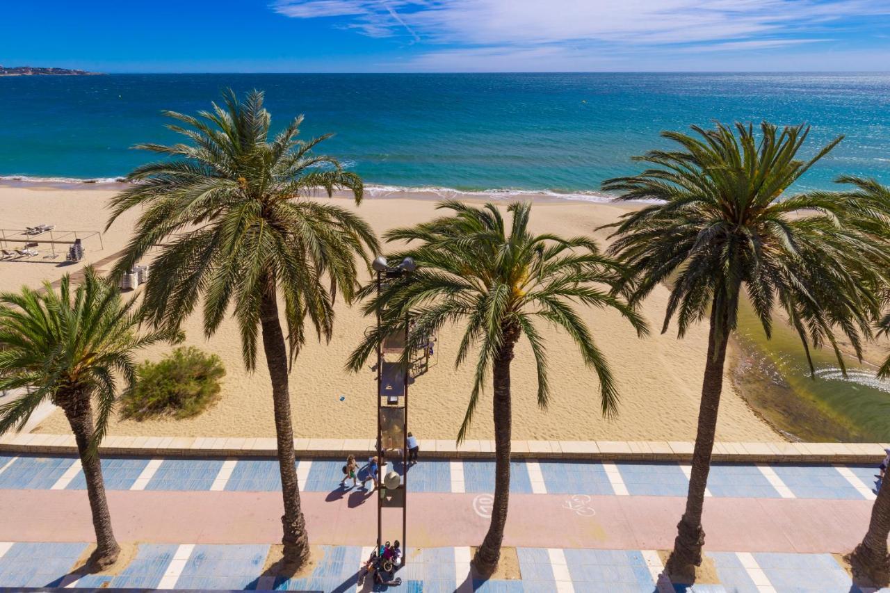Apartment Amazing View Planetcostadorada *