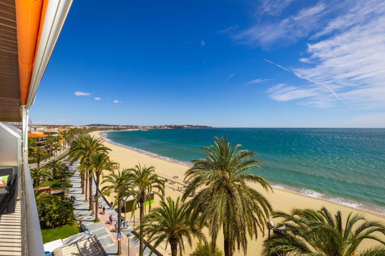 Amazing View Planetcostadorada Apartment