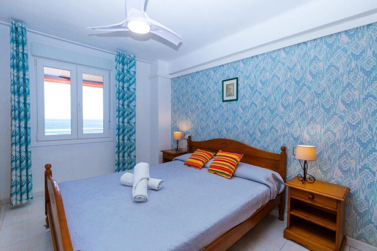 Amazing View Planetcostadorada Apartment *