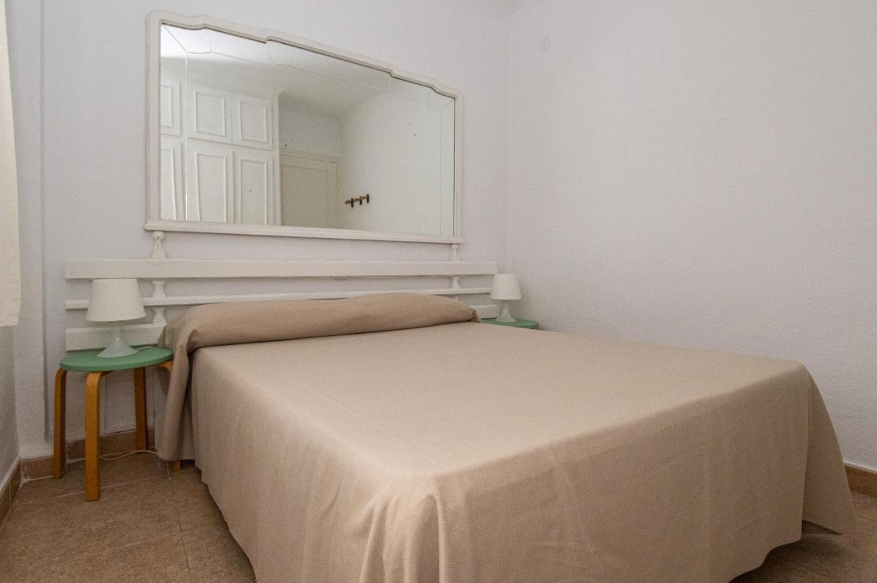Apartamento Rentalmar Jazmin *
