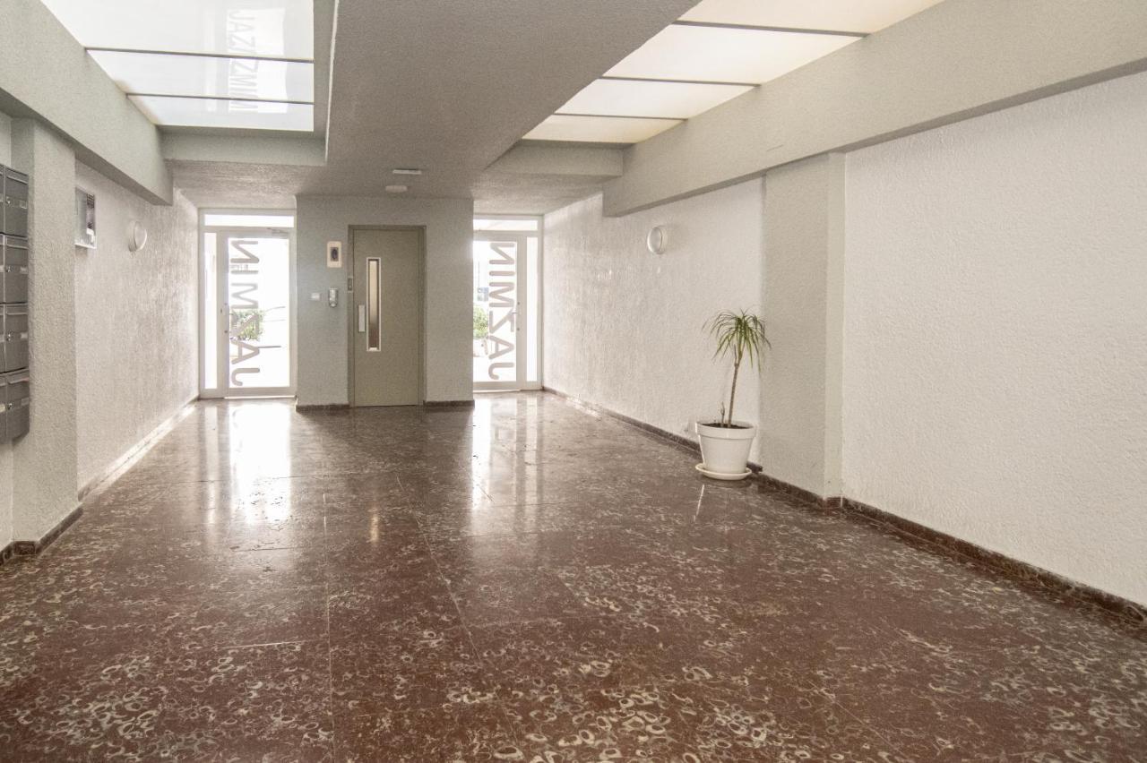 Rentalmar Jazmin Apartamento Salou